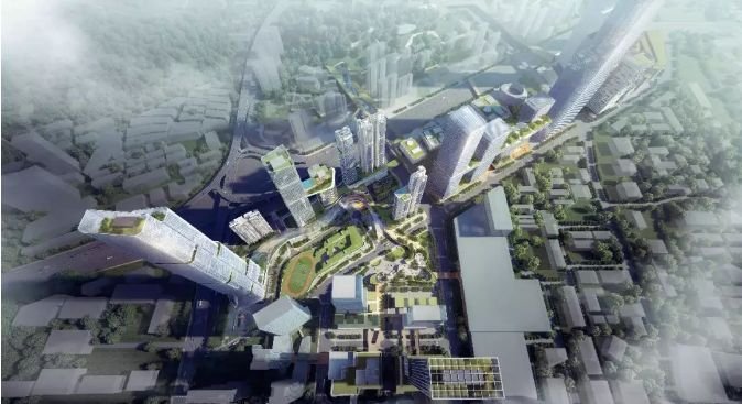 笋岗城建梅园进展,城建梅园仓库最新消息