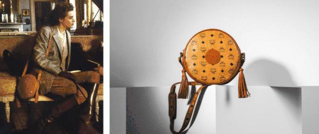 MCM如何鉴定真假,mcm鉴定方式