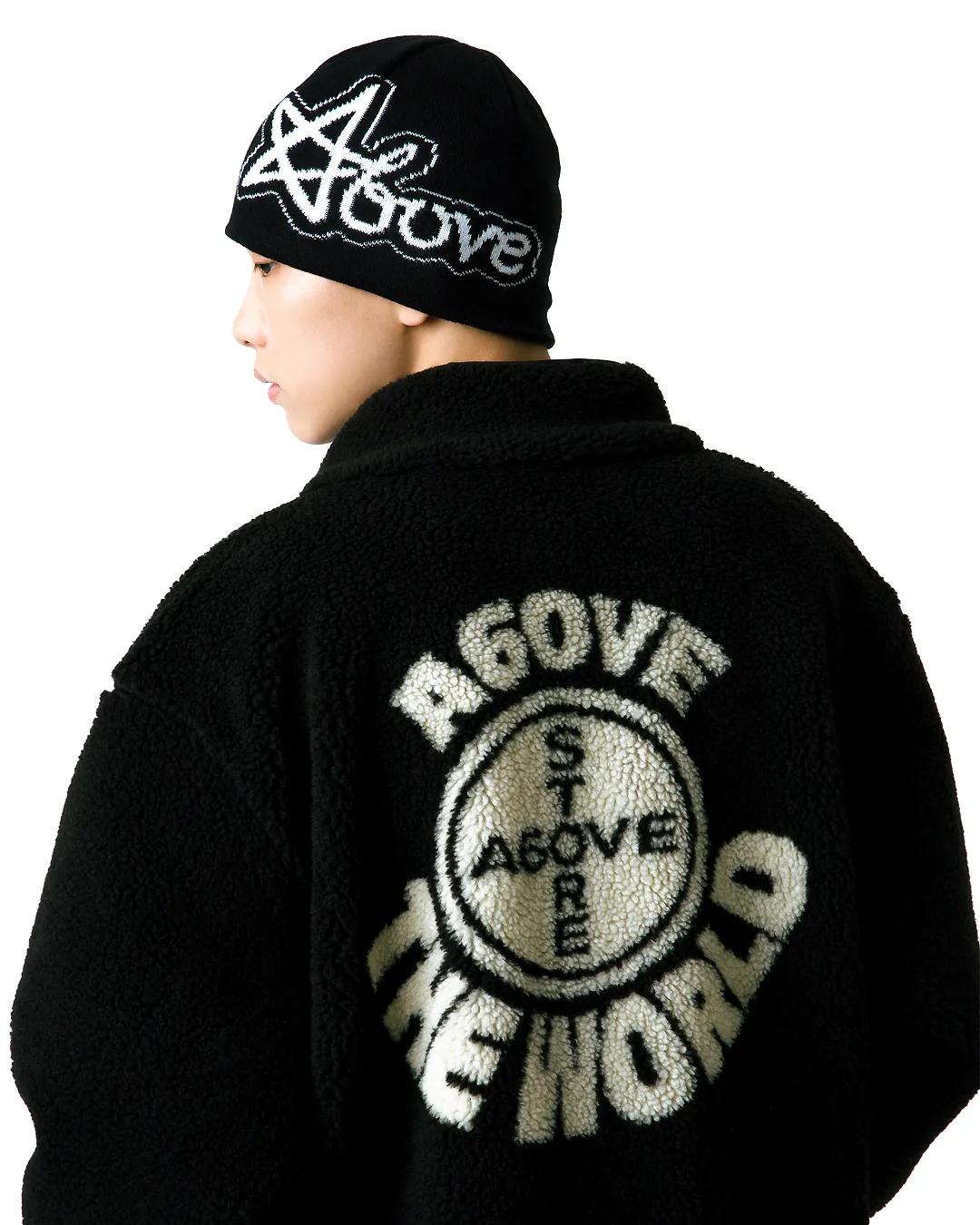 苦闷的2020年最后一个月，就让INNERSECT来一拳结束