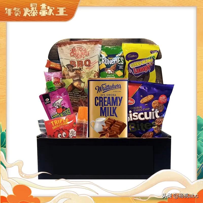 年货热卖爆款排行榜第一,年货爆款榜top1