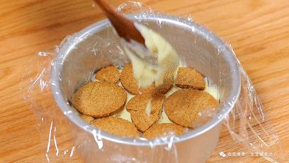 无烤箱没有奶油的甜品,没奶油做冰激凌