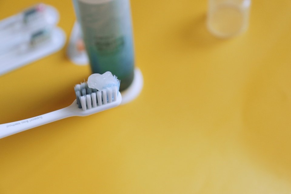 给你的口腔健康弄一份放心的保障,你的口腔健康我来守护