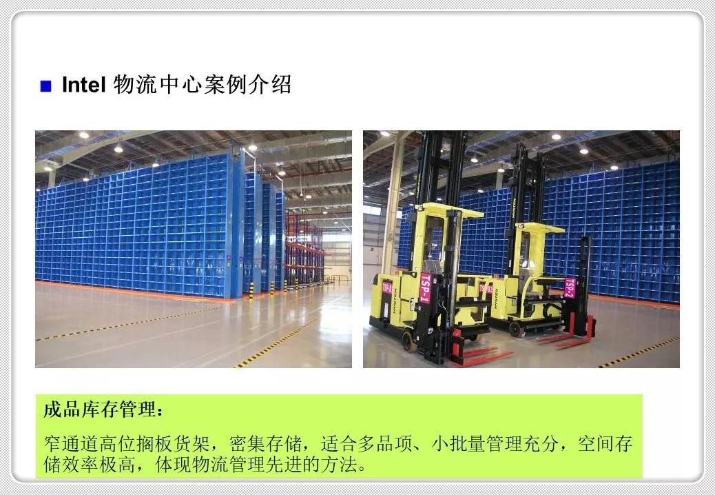 精益化物流管理,精益管理仓储作业管理