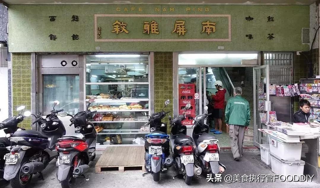 为什么澳门美食这么吸引人,澳门美食攻略必去的十大地方