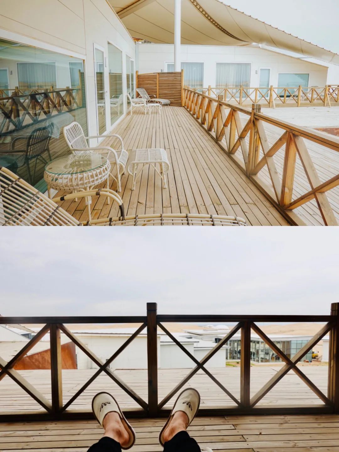 驾驶长安UNI-K从榆林启程一路北上鄂尔多斯观茫茫大漠