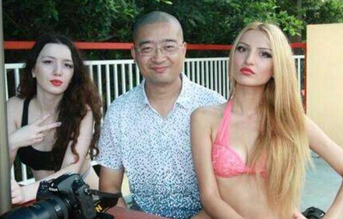 在黑龙江做生意的俄罗斯人,黑龙江哪俄罗斯人多