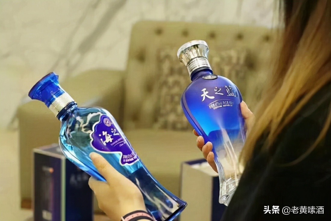 山东景芝口感神似茅台,为何成不了一线品牌?山东人:发展太艰难