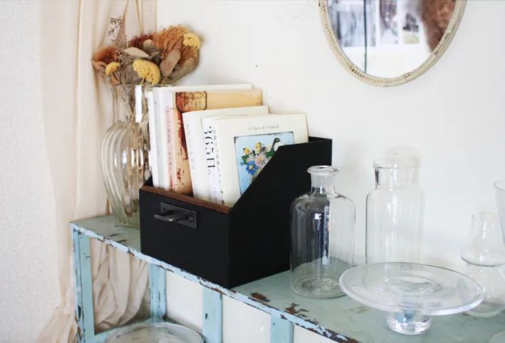 最好看的家居收纳,高颜值家居必备清单