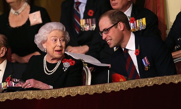 威廉王子最新演讲视频,威廉王子公开演讲视频