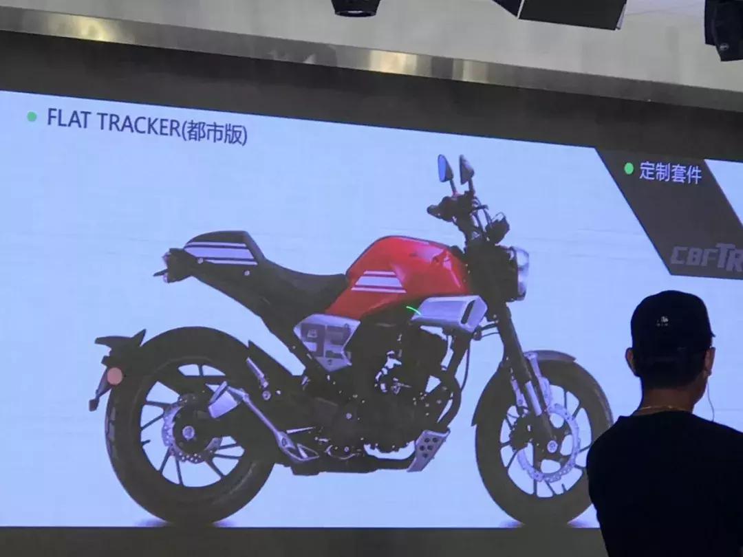 新大洲本田cbf190tr加装abs,新大洲本田190x改装辐条轮毂