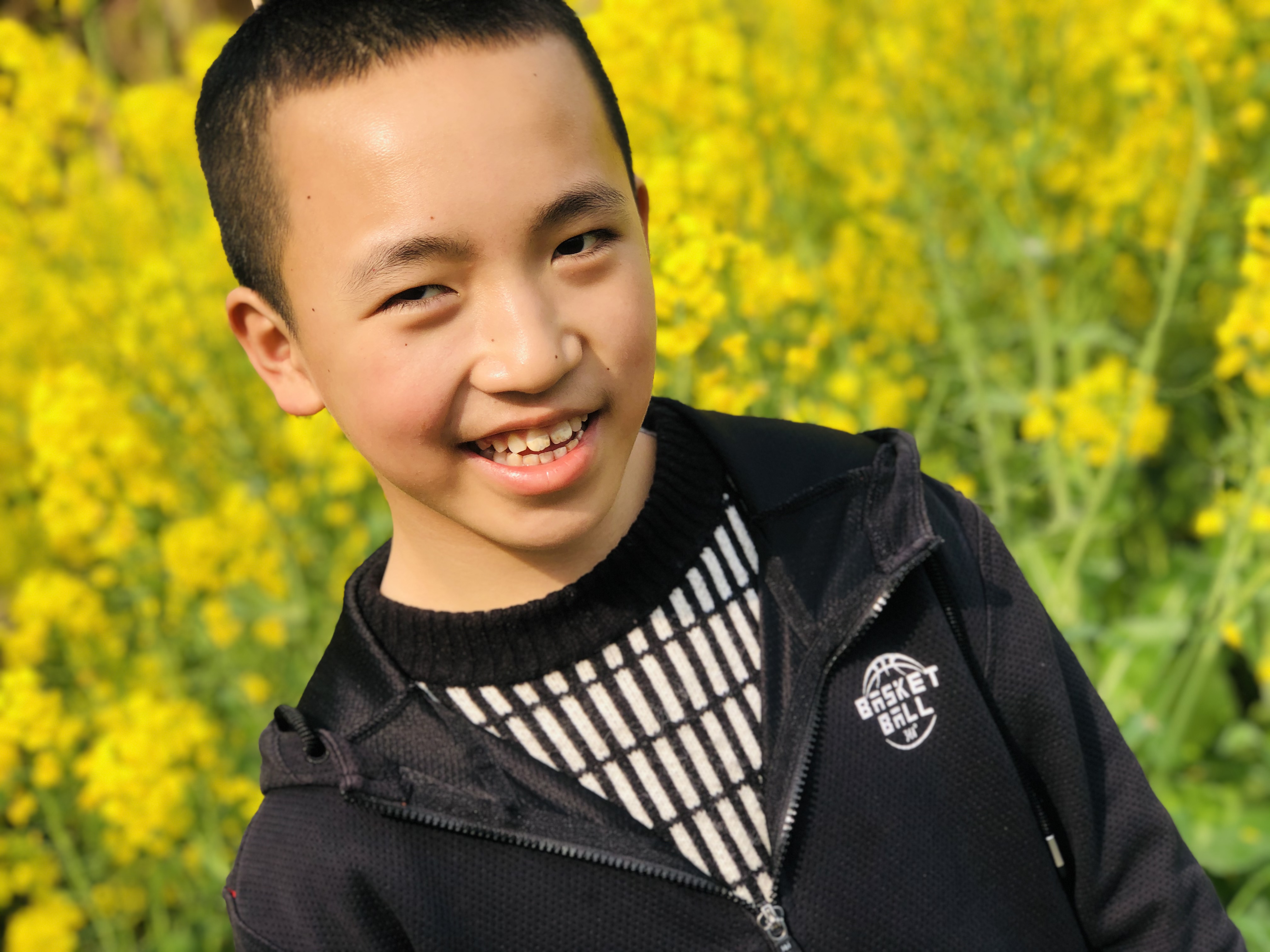 自闭症轩轩爸带轩轩分享经验,轩爸与轩轩