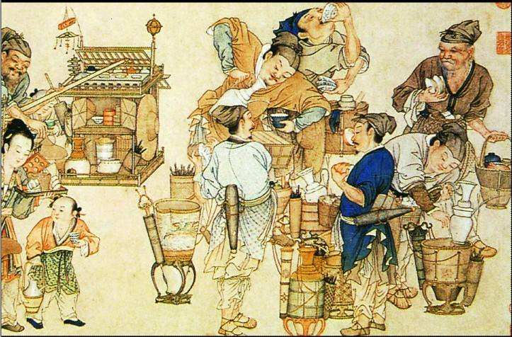 金朝女真族,吃生骨肉的金渐层