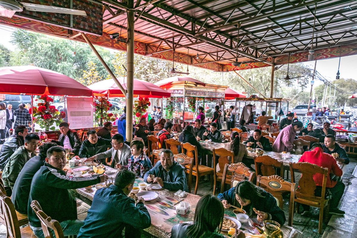 疆内哪里好玩风景好,疆内好玩的地方推荐