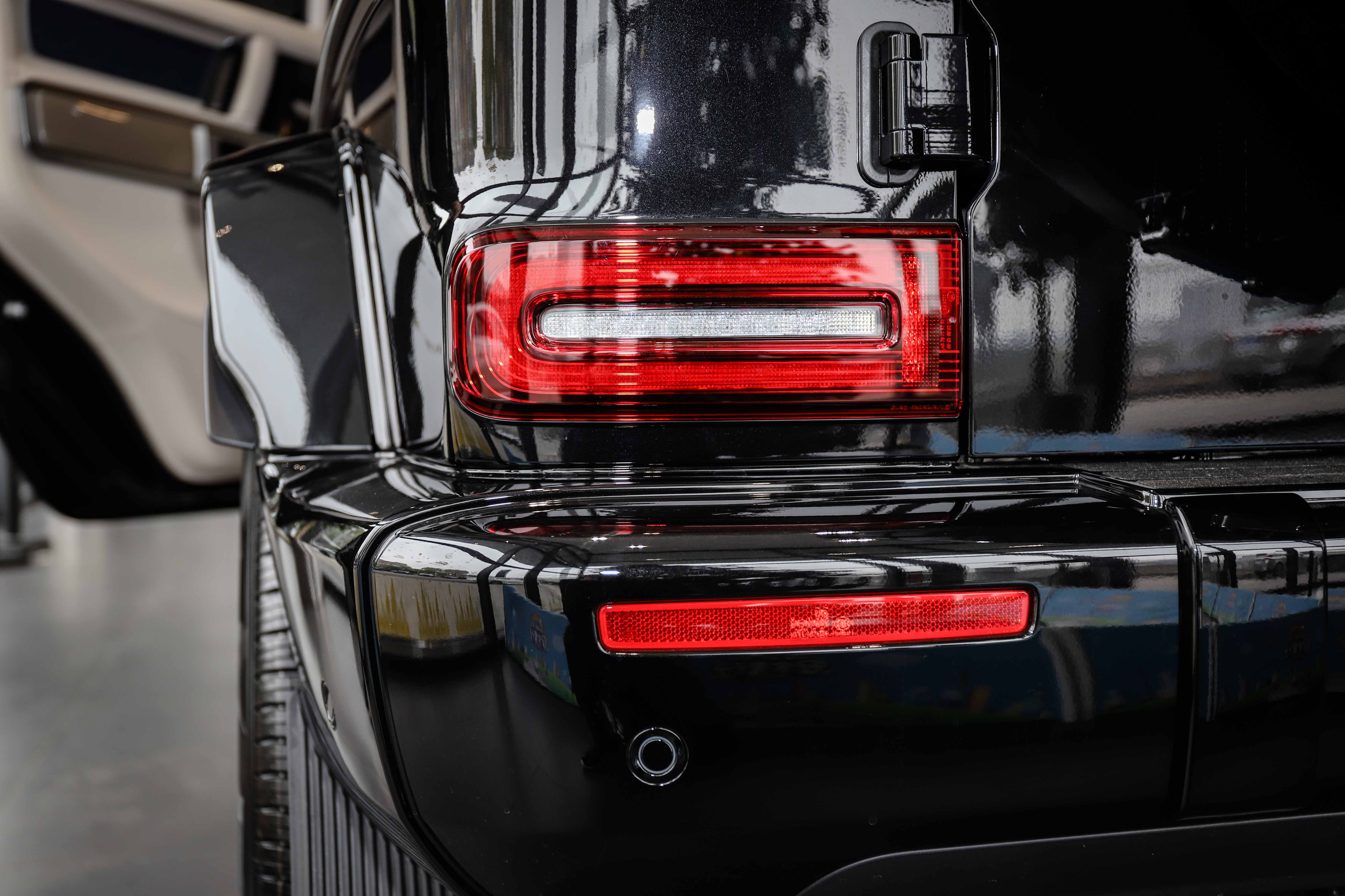 如何才能开得起大g,怎么样努力才能开上大g