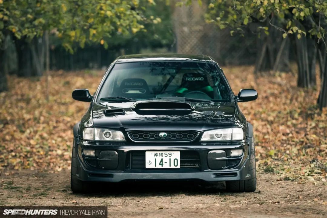 把自己所有的钱都投资,斯巴鲁impreza新款