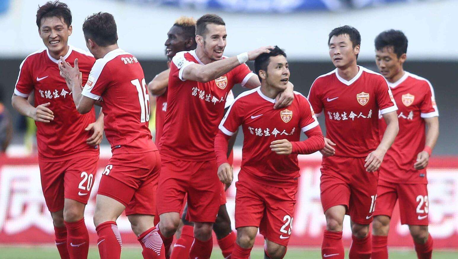 延边足球最新消息今天,延边足球队为什么解散