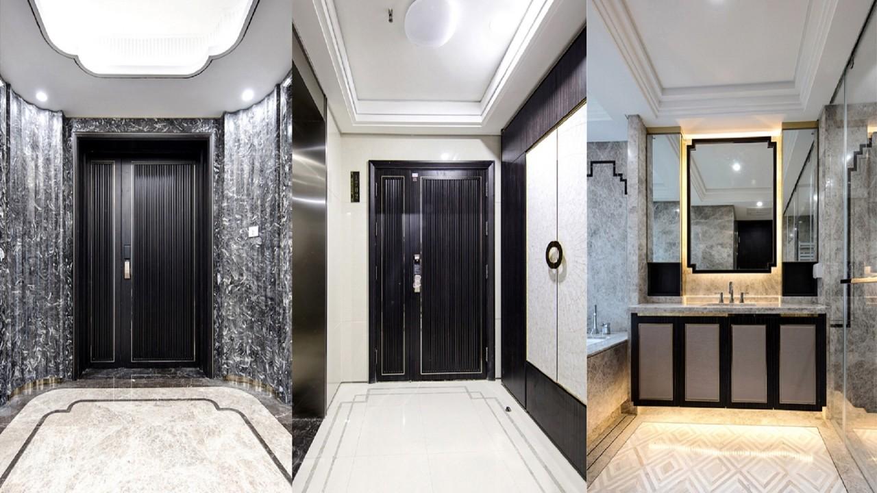 武汉华发首府别墅,汉口华发外滩荟别墅