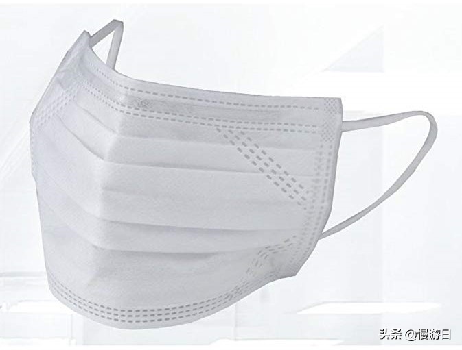 可以有效抵抗新型病毒的口罩,h950v口罩能防新型冠状病毒肺炎吗