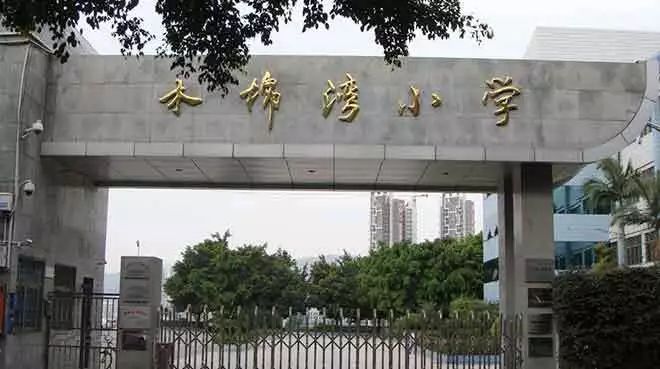 深圳龙岗十大小学排名,深圳龙岗区top10小学