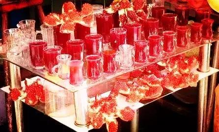 新疆各品牌饮品推荐,新疆好喝的饮品