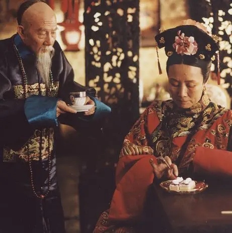 必看的十部传奇电视剧,一生必看的十部历史剧