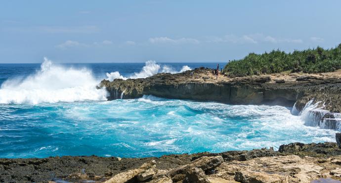 印尼巴厘岛8天之旅,普通人不跟团去周庄怎么玩
