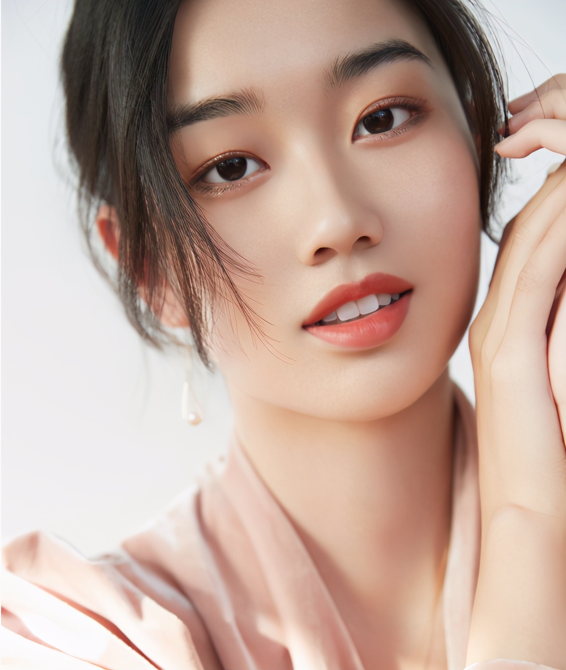 完美底妆教程分享你一定需要,完美底妆全部攻略