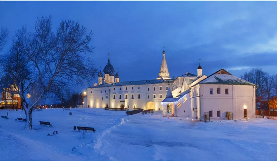 独一无二的项链,长条金环项链