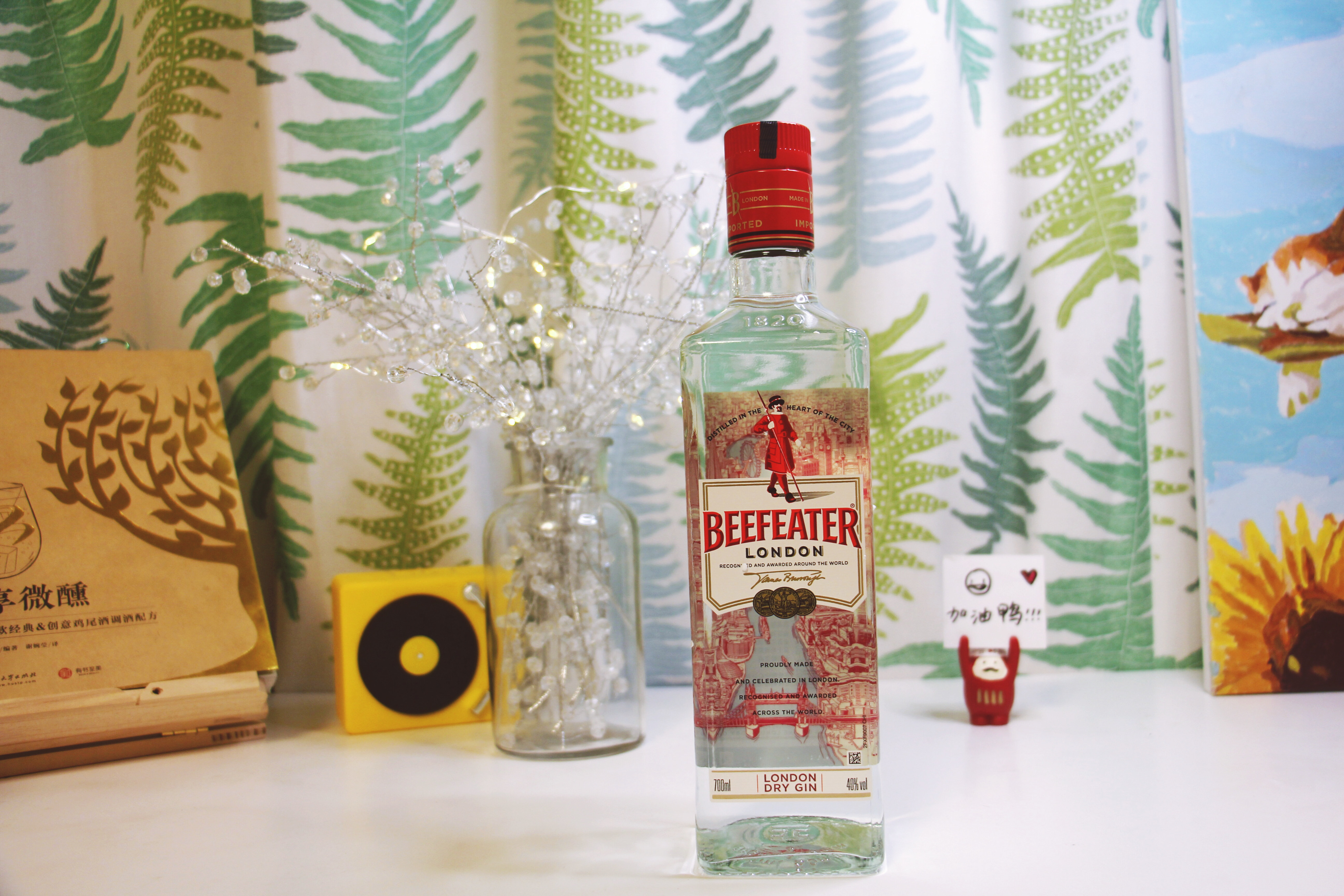 干货|5款酒，打造家庭酒吧，带你少走弯路，开心喝酒！