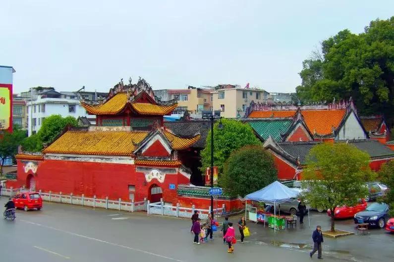 广西桂林恭城有什么风景,桂林恭城小众景点