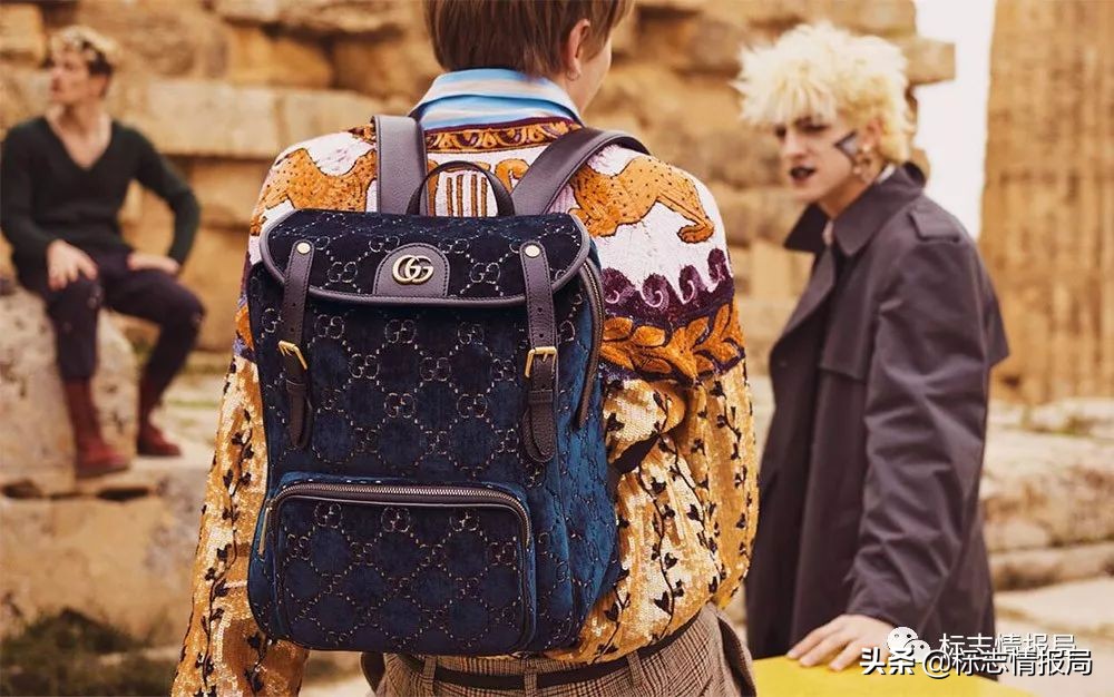 古驰gucci官网旗舰店logo,gucci更换logo