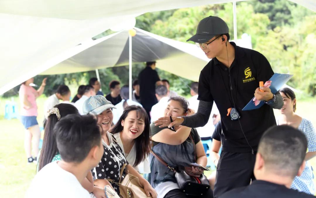 “七”待已久，“夕”望是你，这场七夕活动带你脱单~