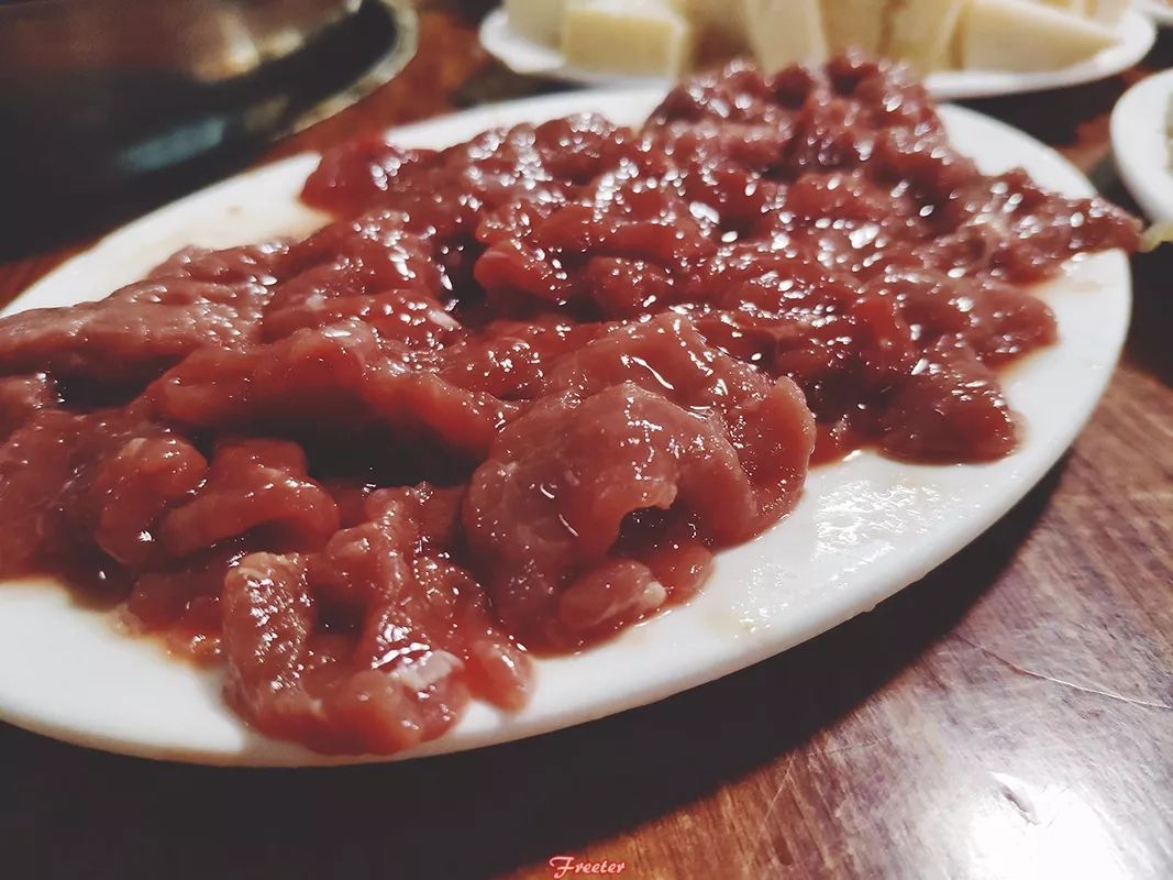 巴适到不行的正宗四川火锅,四川火锅哪家味道巴适