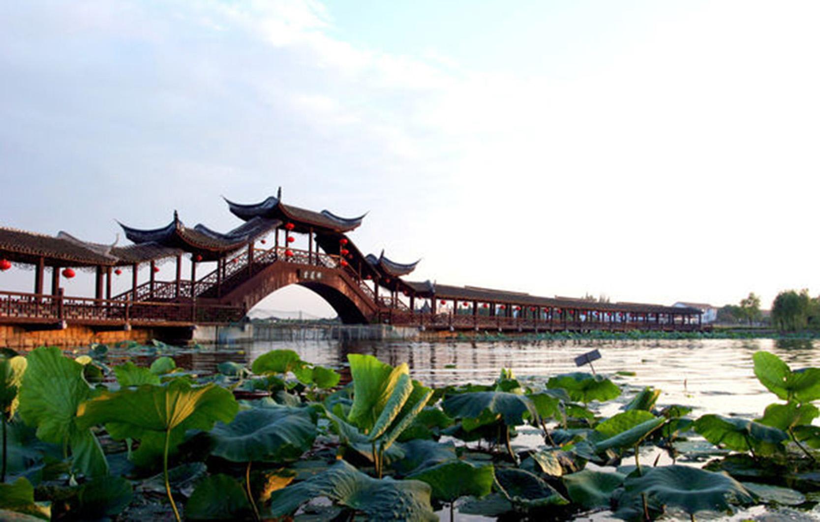 国内最值得去的11个古镇,中国的哪些著名的古镇好玩