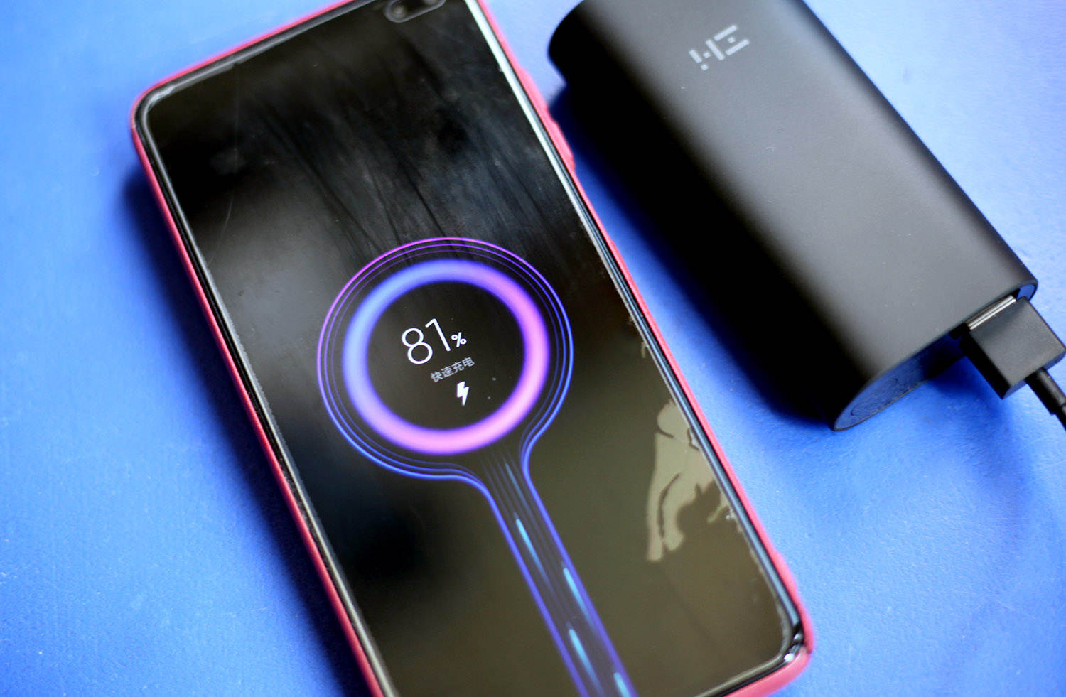 redmik30至尊版无线充电,redmik305g充电器