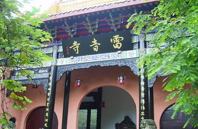 潮州十大名胜古迹,潮州市历史古迹有哪些