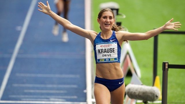 跑步最难打破的十项世界纪录,所有跑步世界纪录