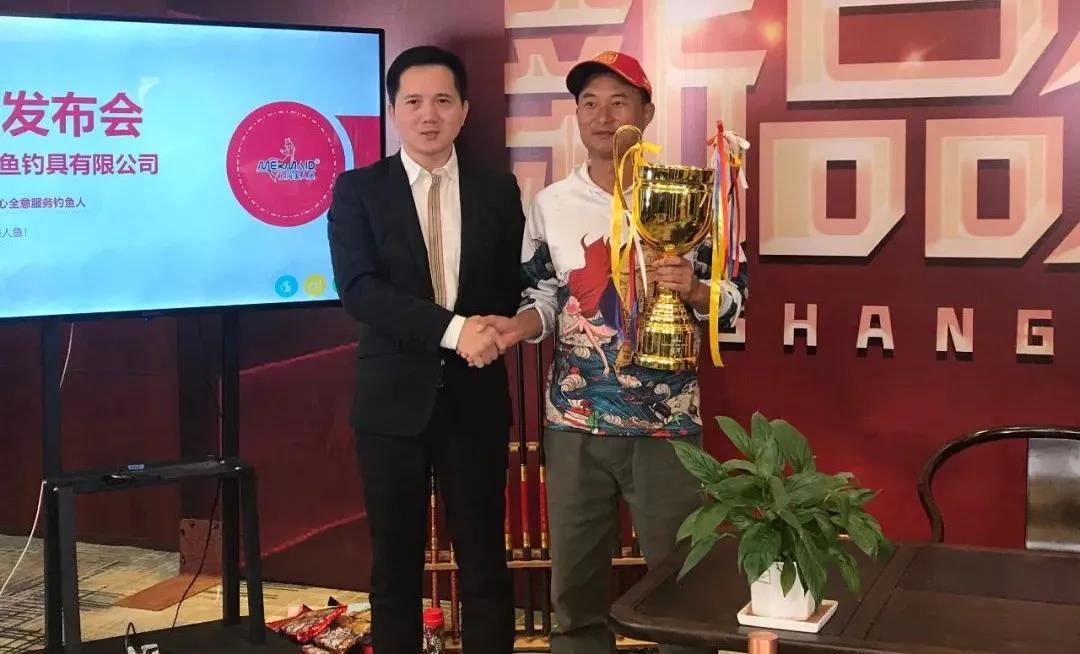 美人鱼战队王者之战夺冠,2019上海美人鱼冠军杯