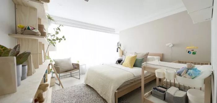 亚洲首间IKEA快闪旅店