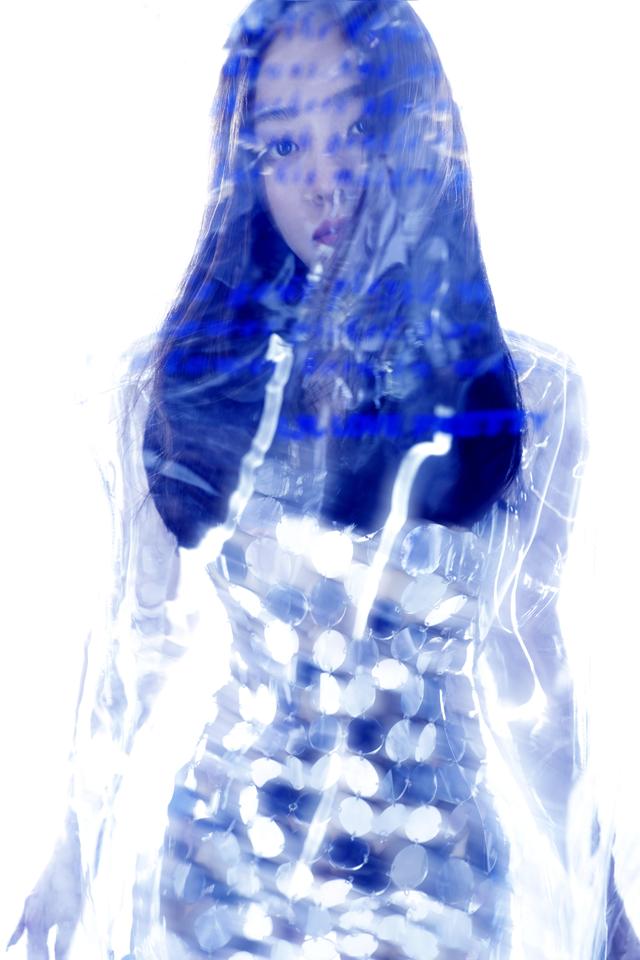 登上维密，歌曲成NBA啦啦队音乐后，张靓颖又在酷狗开展国际路