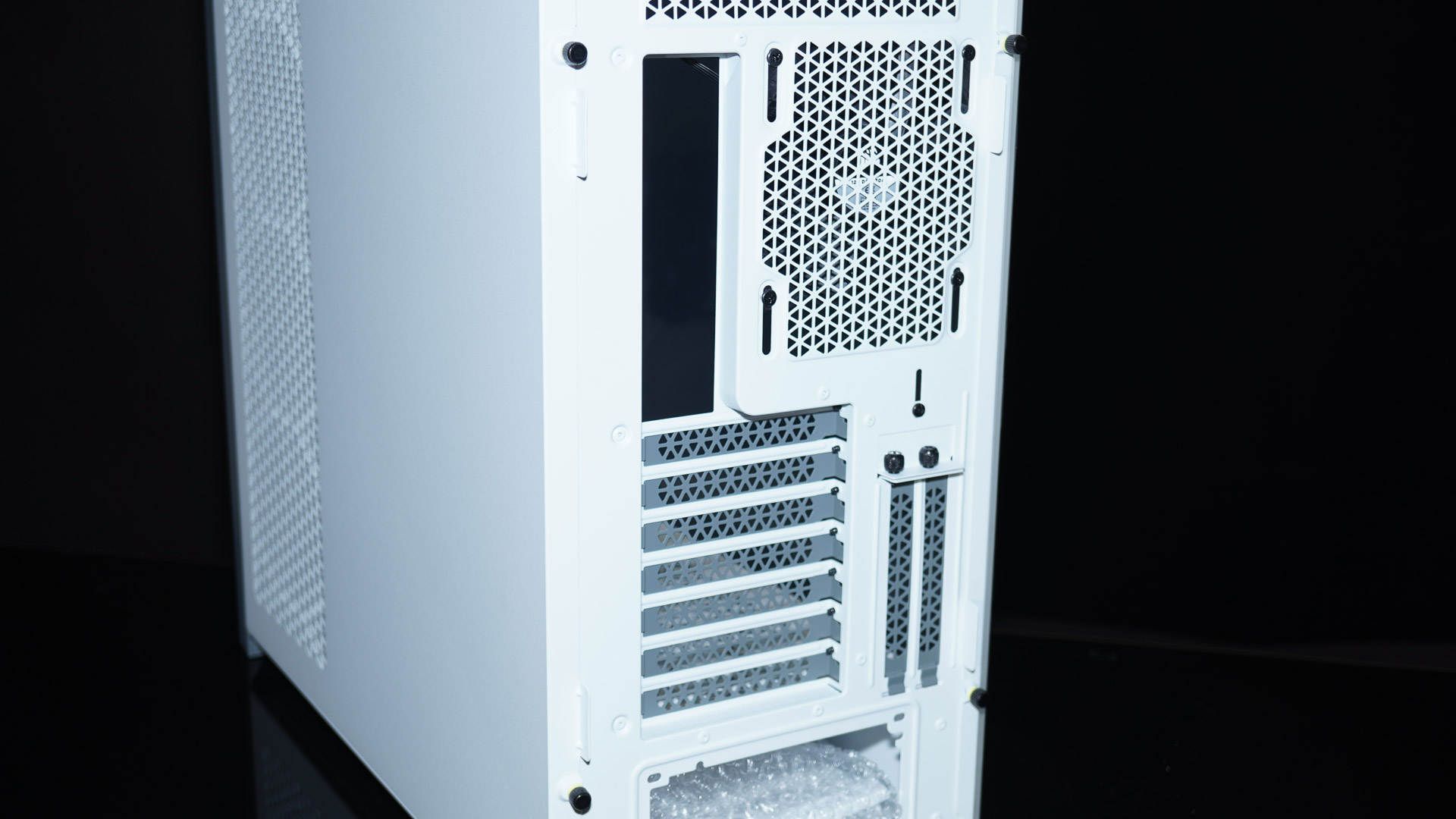 超别墅！给工作室电脑搬进海盗船+骨伽的新家