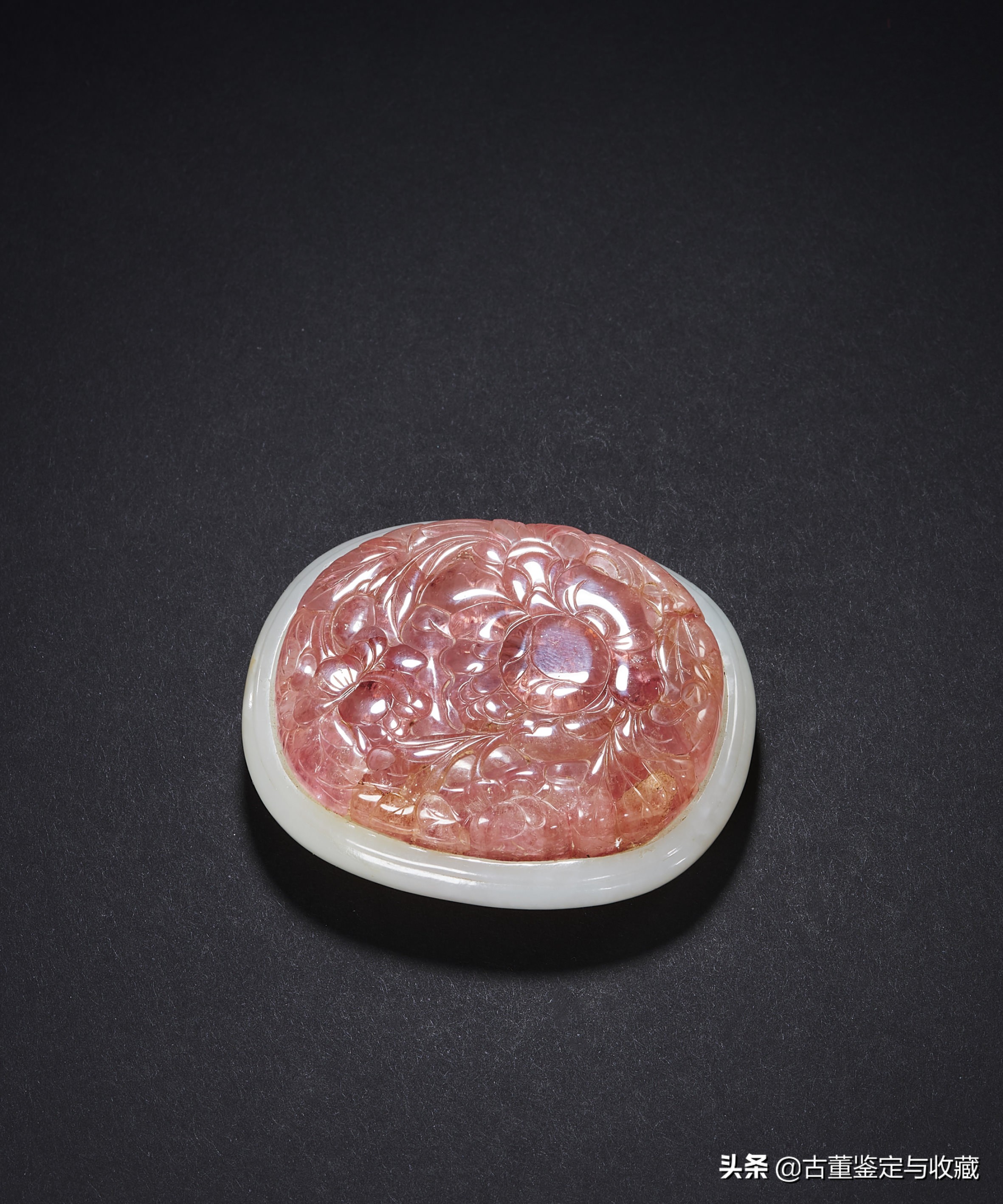 古天一2019秋季拍卖会——金和轩玉器专场