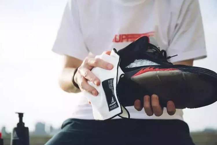 球鞋保养都要哪些步骤和方法,球鞋一定要怎么保养