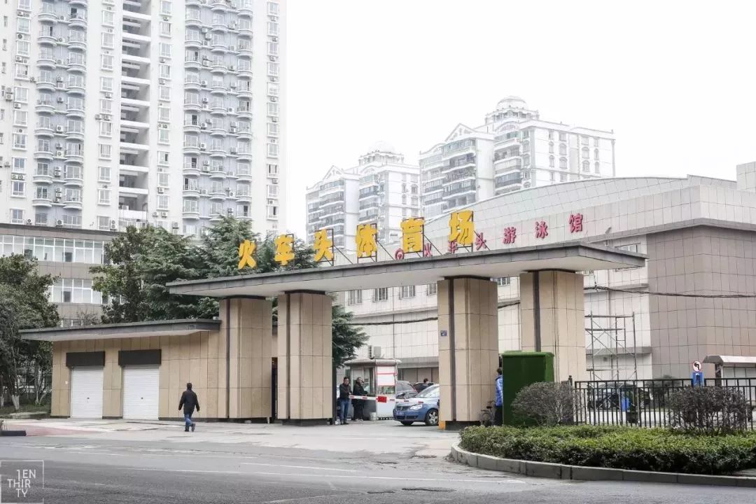 武汉徐东掉钱的巷子,武汉徐东大街小巷子现状