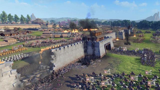 五本完结多年仍处于巅峰的小说,网游类小说十大巅峰之作从零开始