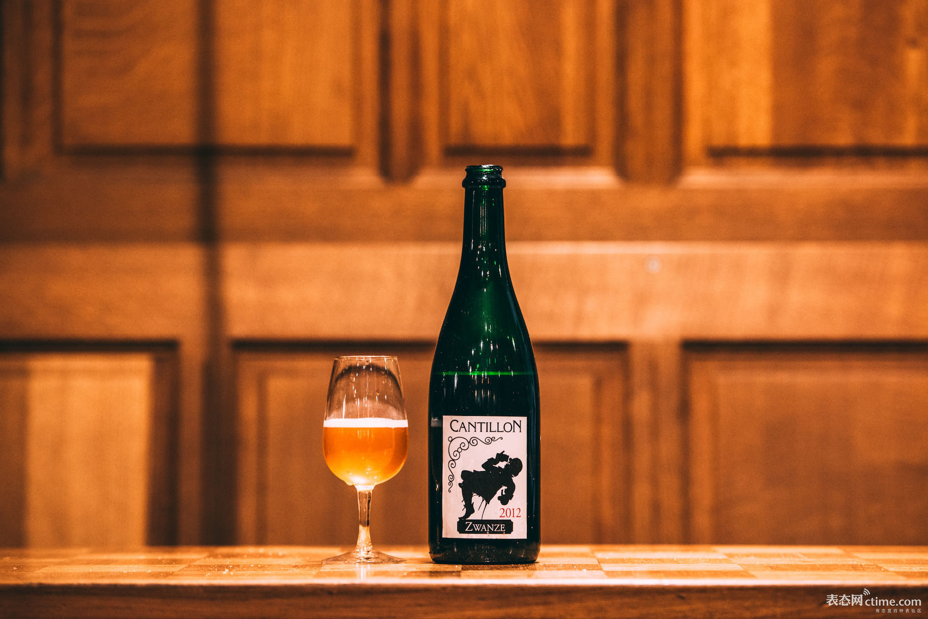 千元一瓶的啤酒,千元一瓶啤酒