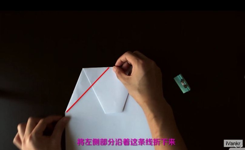 纸飞机为什么是哈口气,纸飞机哈气声音