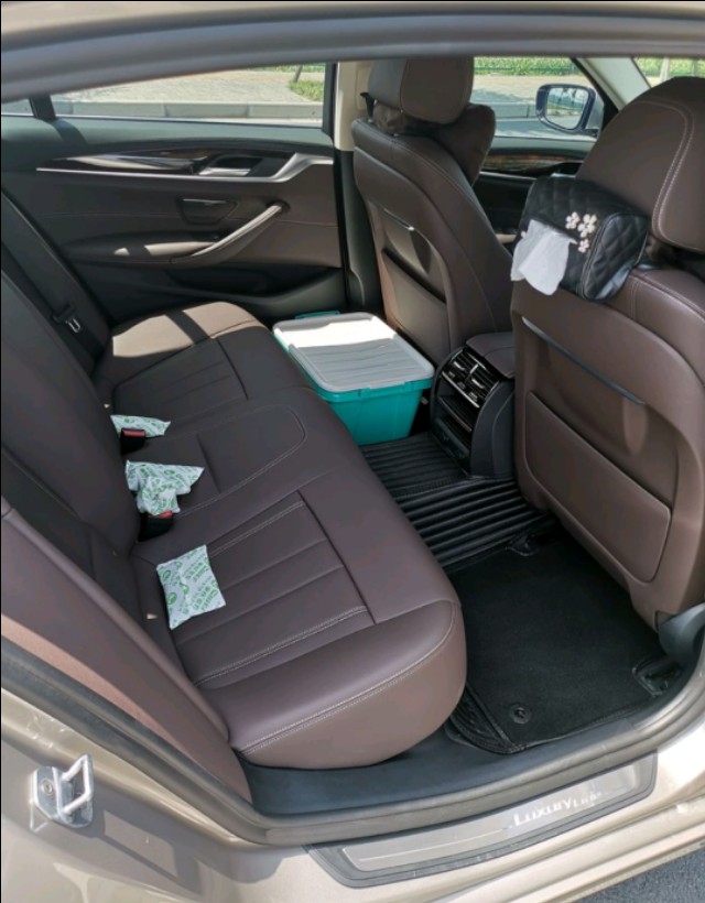 最新款的宝马525值得买吗,宝马525li入门级值得入手吗