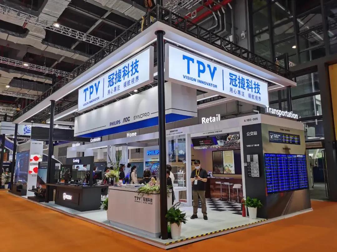 创新产品扎堆亮相进博会,进博会的新科技产品