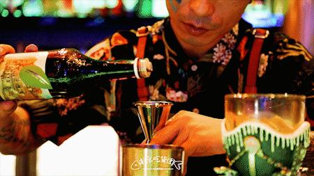 揭秘！神秘「印第安风情」餐吧，竟藏在这个商场里